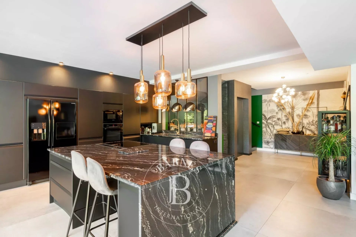 Maison de luxe à vendre à Cannes, 2 900 000 €, Photo 4