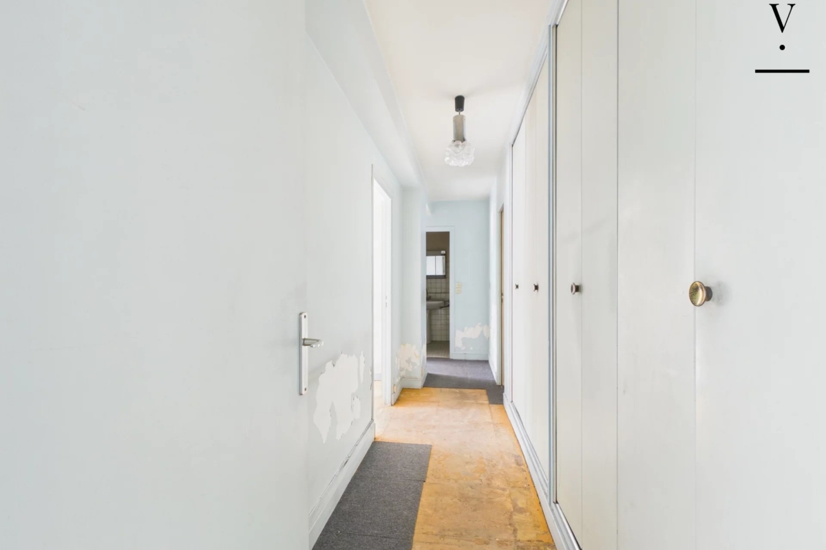 Appartement de luxe à vendre à Paris 19ème, 604 200 €, Photo 4