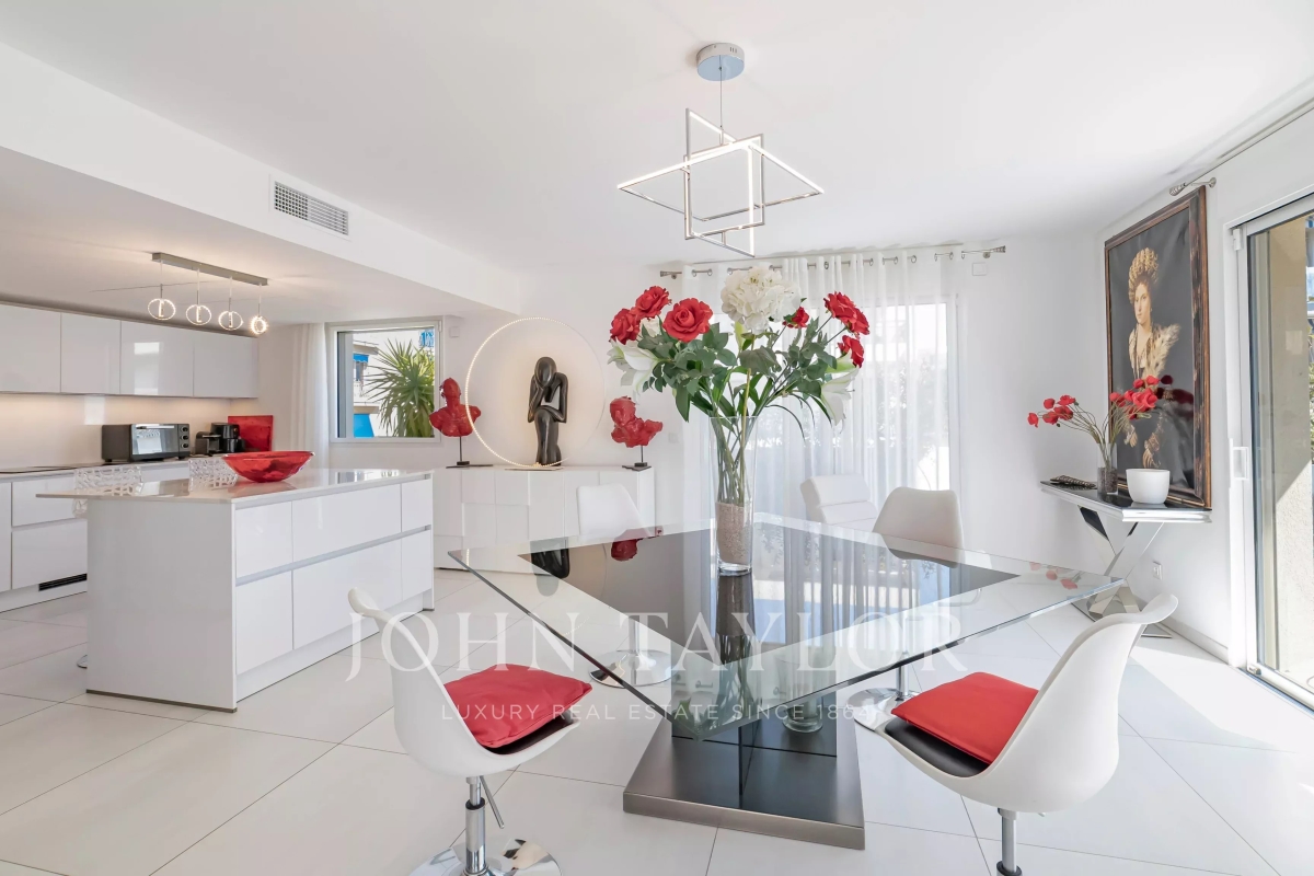 Appartement de luxe à vendre à Cannes, 2 650 000 €, Photo 4