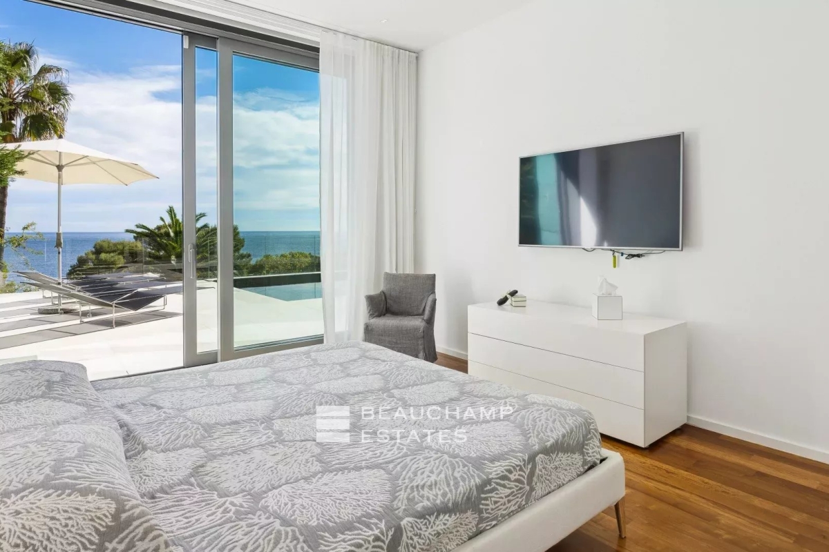 Maison de luxe à vendre à Èze, 7 500 000 €, Photo 4