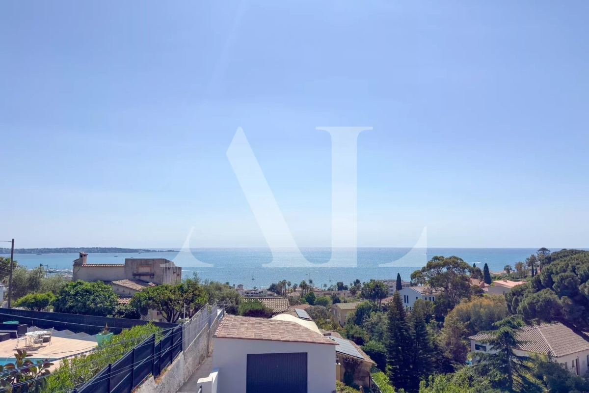 Maison de luxe à vendre à Le Golfe Juan, 2 190 000 €, Photo 4