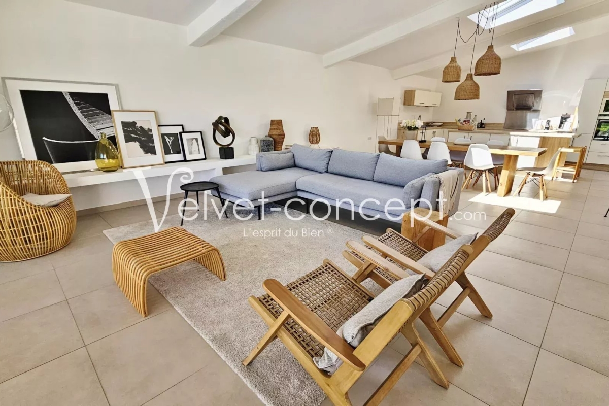 Luxury House for sale in Biot, 1 650 000 €, Photo 4