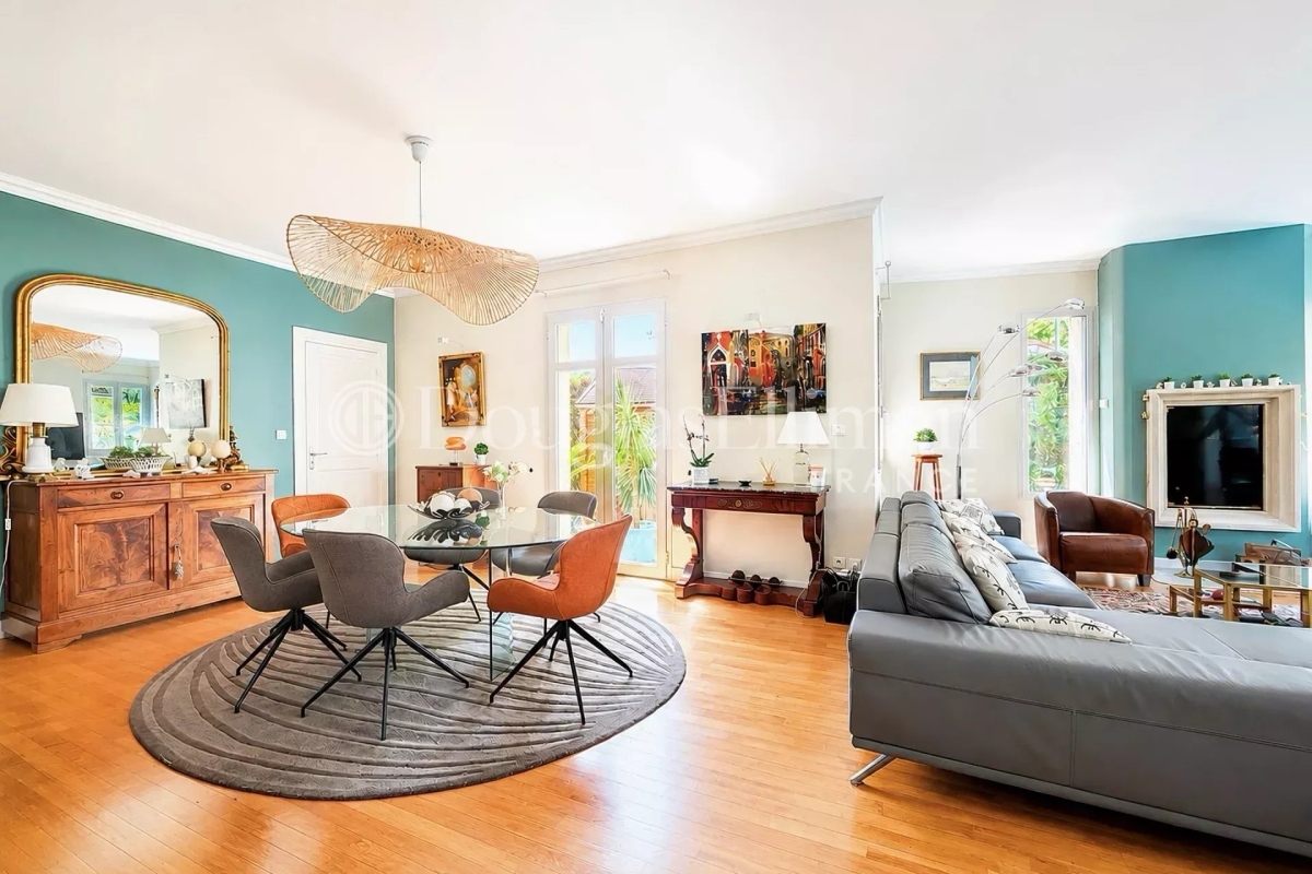 Maison de luxe à vendre à Bordeaux, 1 340 514 €, Photo 4