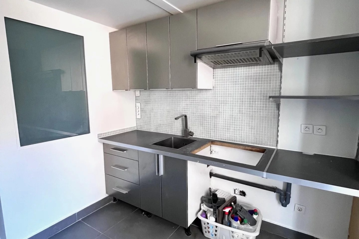 Luxury Apartment for sale in Paris 13Ème, 220 000 €, Photo 4