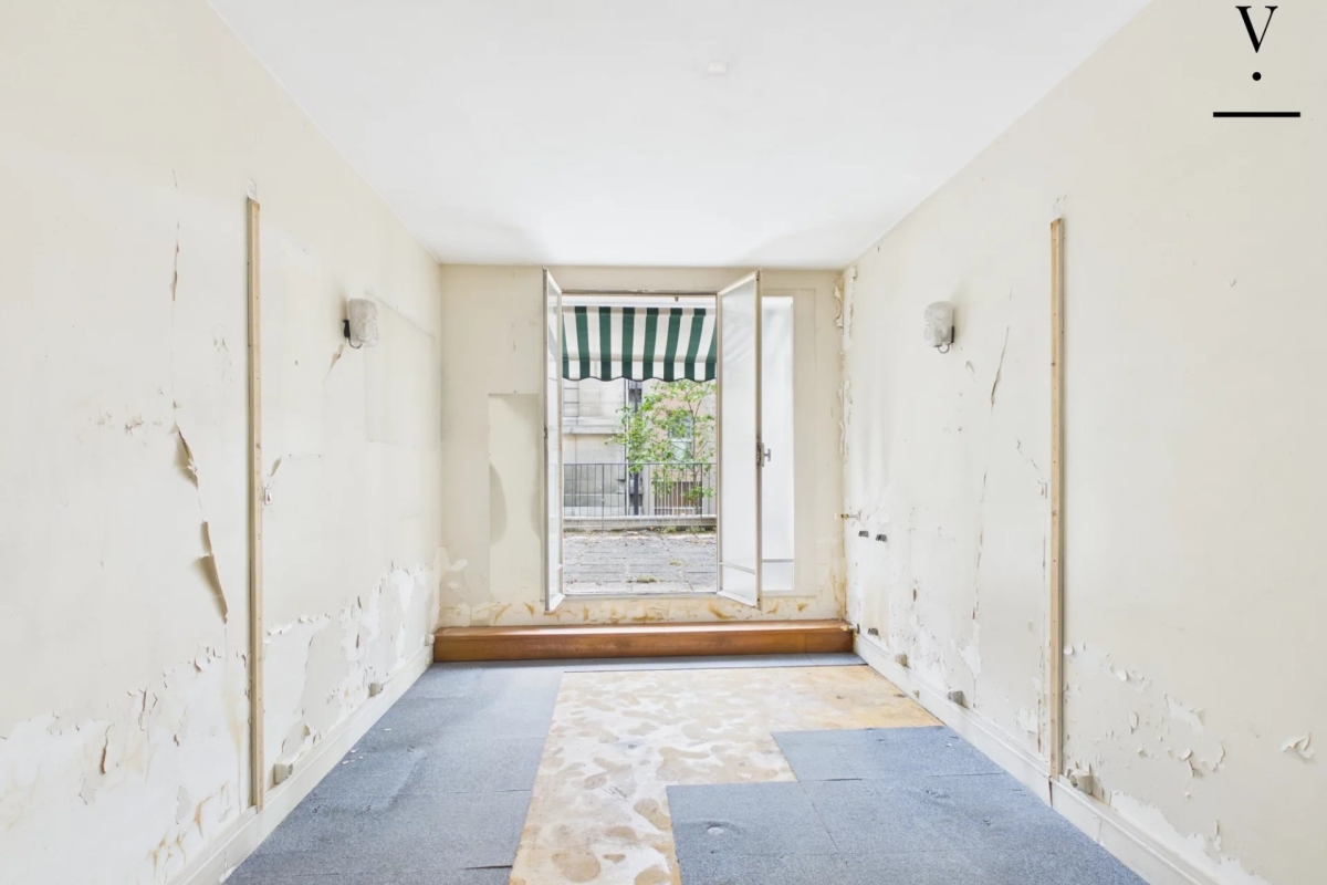 Appartement de luxe à vendre à Paris 19ème, 604 200 €, Photo 5