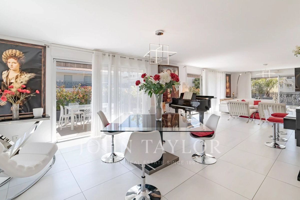 Appartement de luxe à vendre à Cannes, 2 650 000 €, Photo 5