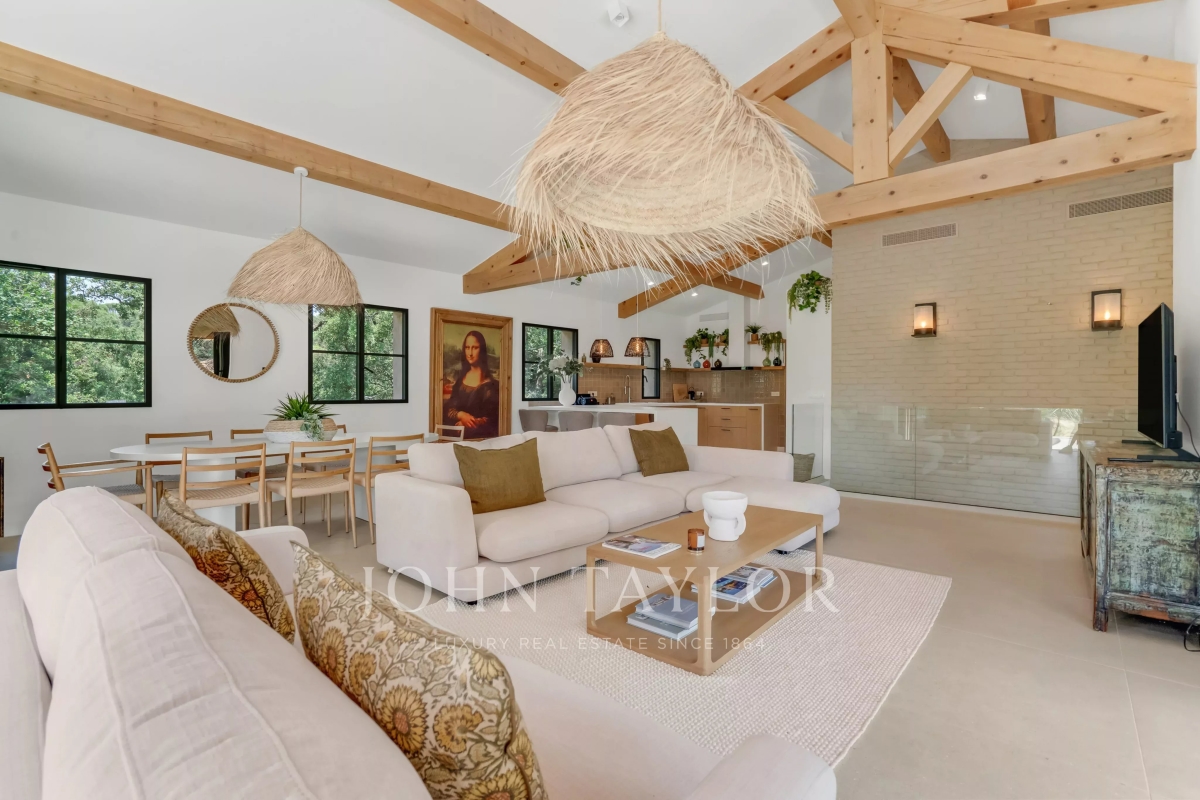 Luxury House for sale in La Croix-Valmer, 3 120 000 €, Photo 5