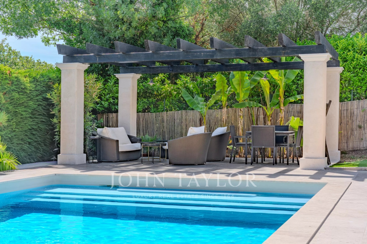 Luxury House for sale in Grasse, 850 000 €, Photo 5