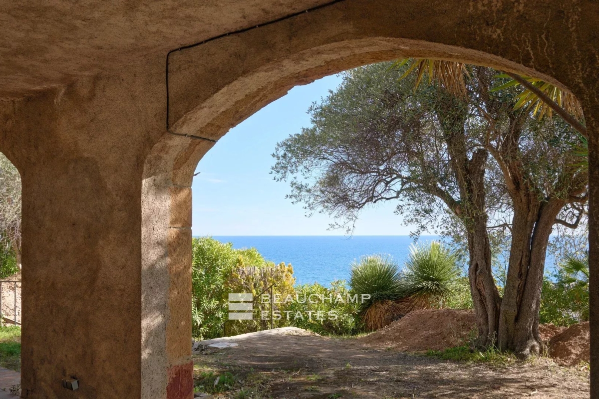 Luxury House for sale in Cannes, 2 400 000 €, Photo 5