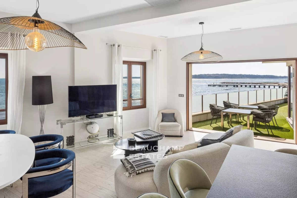 Maison de luxe à vendre à Cannes, 2 950 000 €, Photo 5