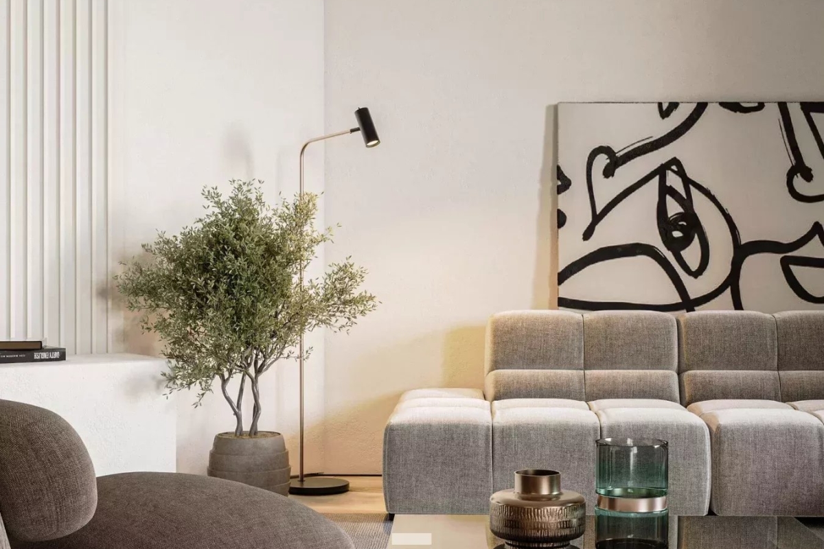 Appartement de luxe à vendre à Beausoleil, 3 550 000 €, Photo 5