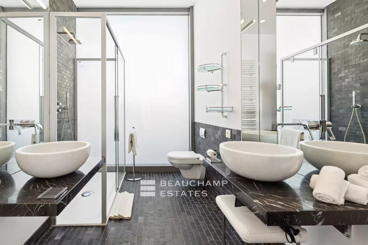 Maison de luxe à vendre à Èze, 7 500 000 €, Photo 5