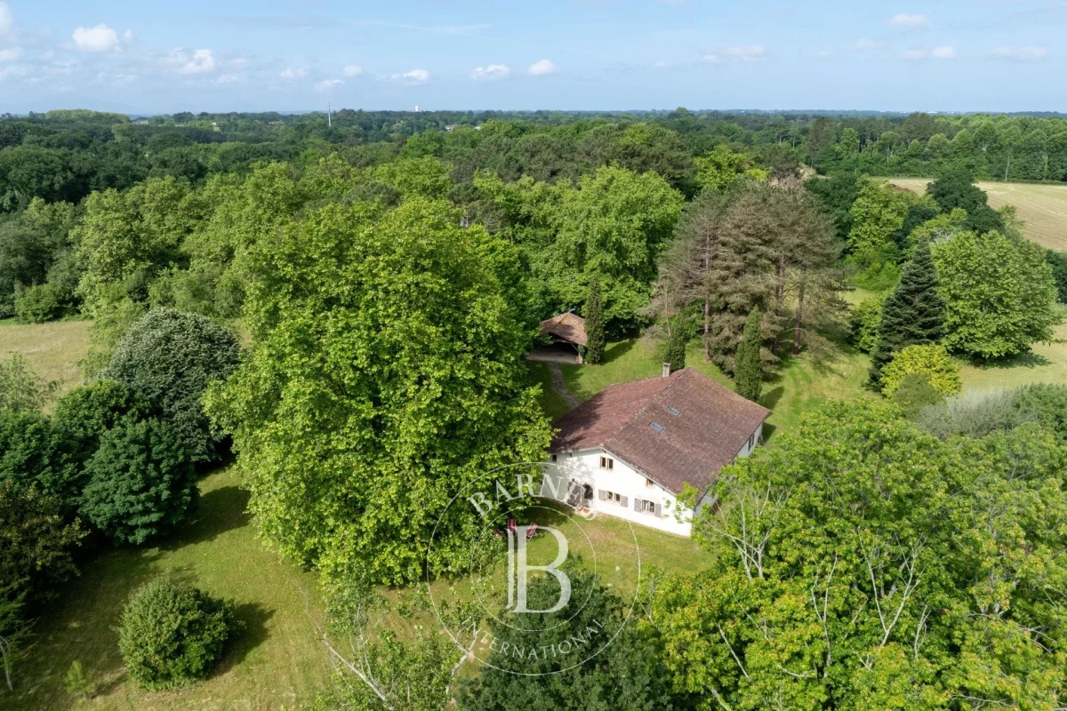 Maison de luxe à vendre à Saint-Martin-de-Seignanx, 1 060 000 €, Photo 5