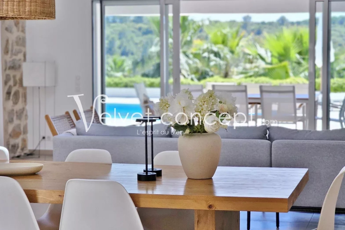 Luxury House for sale in Biot, 1 650 000 €, Photo 5