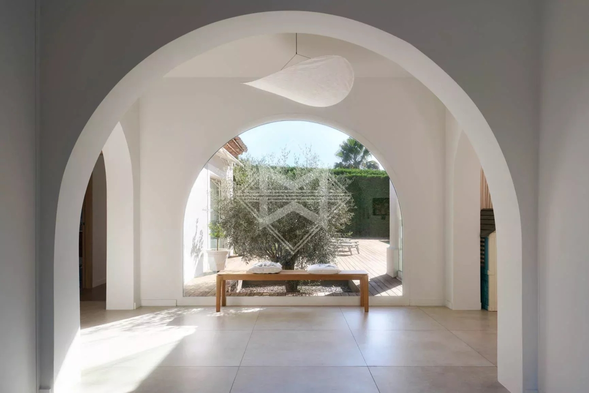 Maison de luxe à vendre à Valbonne, 2 990 000 €, Photo 5