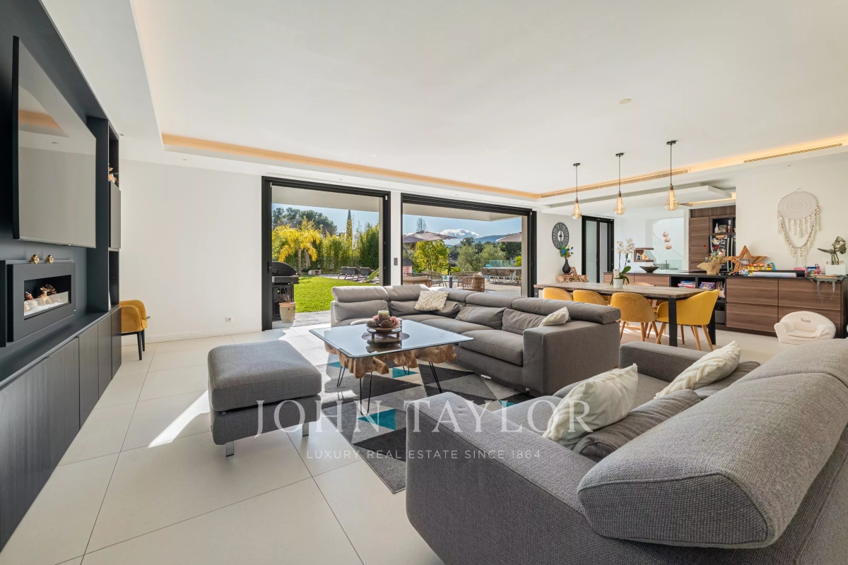 Maison de luxe à vendre à Mougins, 2 990 000 €, Photo 5