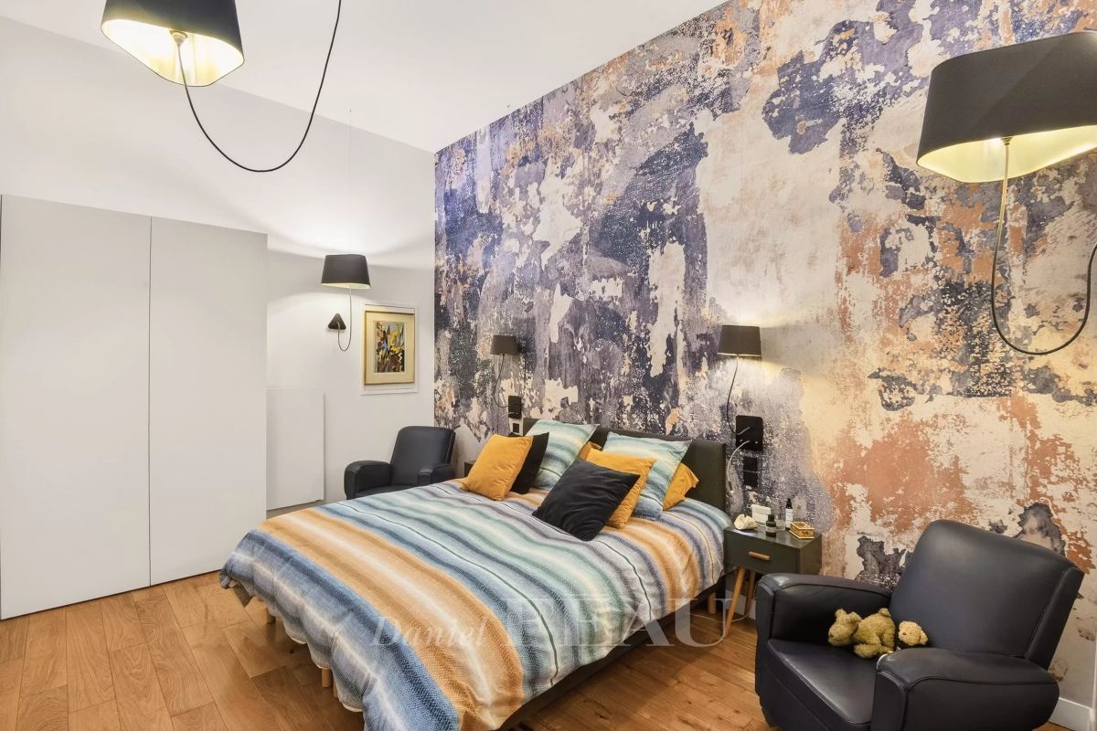 Appartement de luxe à vendre à Paris 11ème, 2 500 000 €, Photo 6