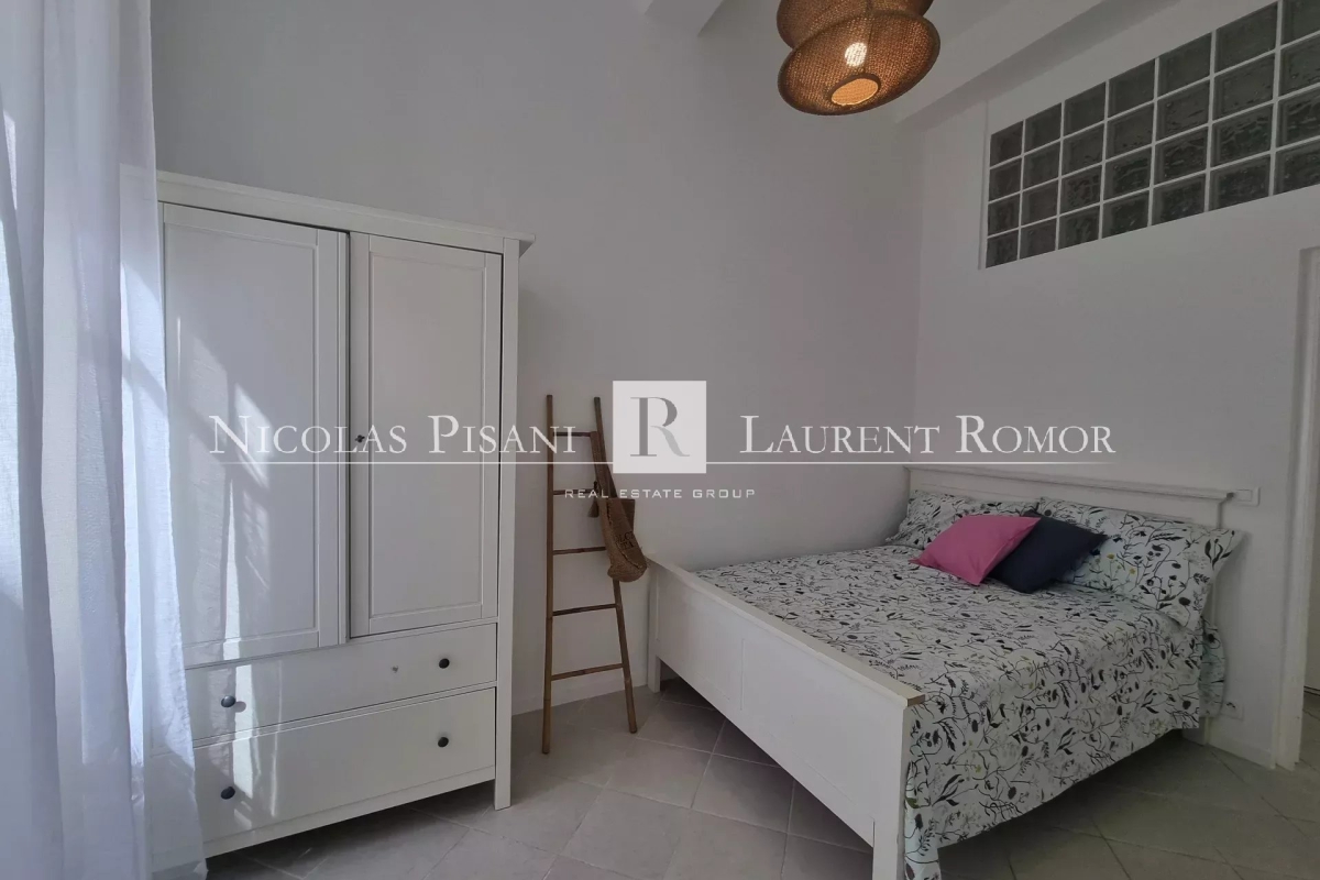 Appartement de luxe à vendre à Villefranche-sur-Mer, 420 000 €, Photo 6
