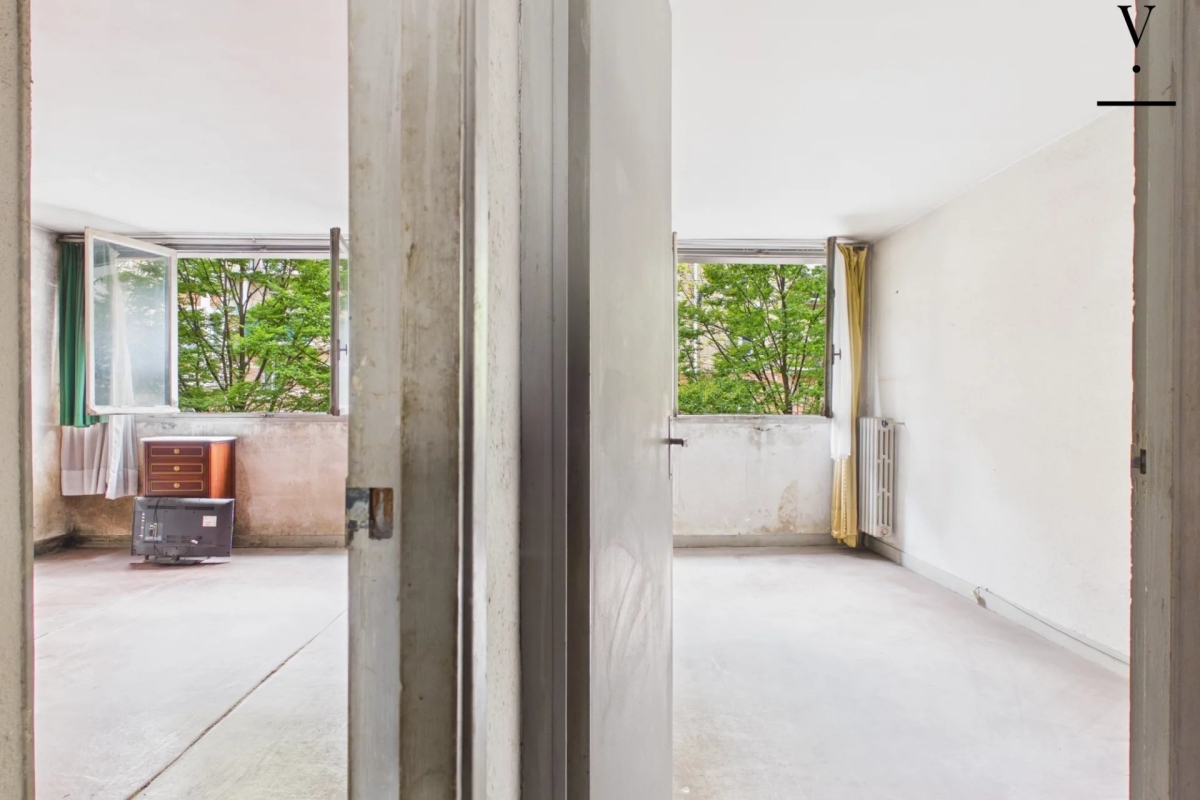 Appartement de luxe à vendre à Paris 19ème, 402 800 €, Photo 6