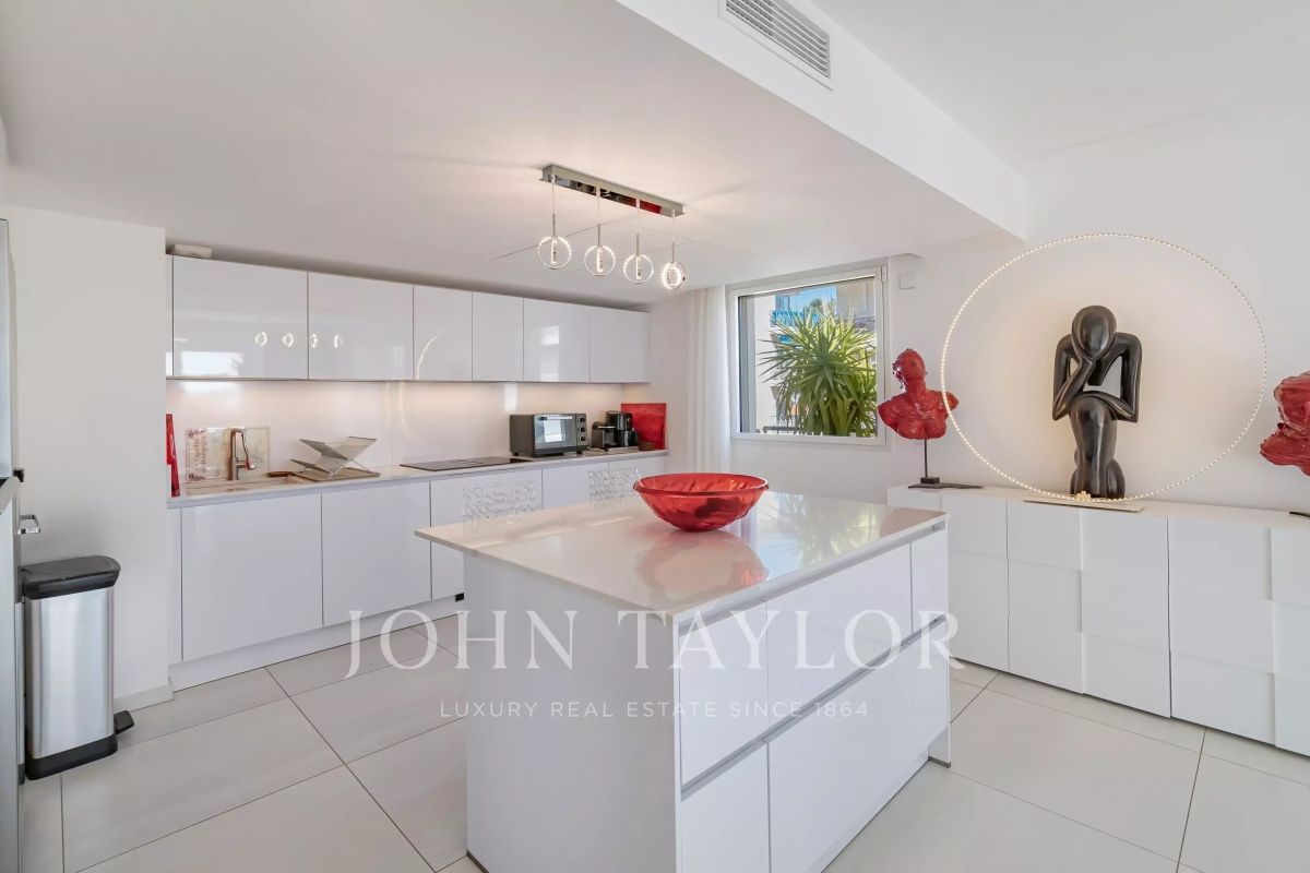 Appartement de luxe à vendre à Cannes, 2 650 000 €, Photo 6