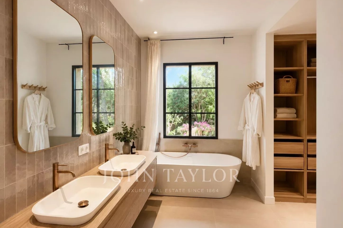 Luxury House for sale in La Croix-Valmer, 3 120 000 €, Photo 6
