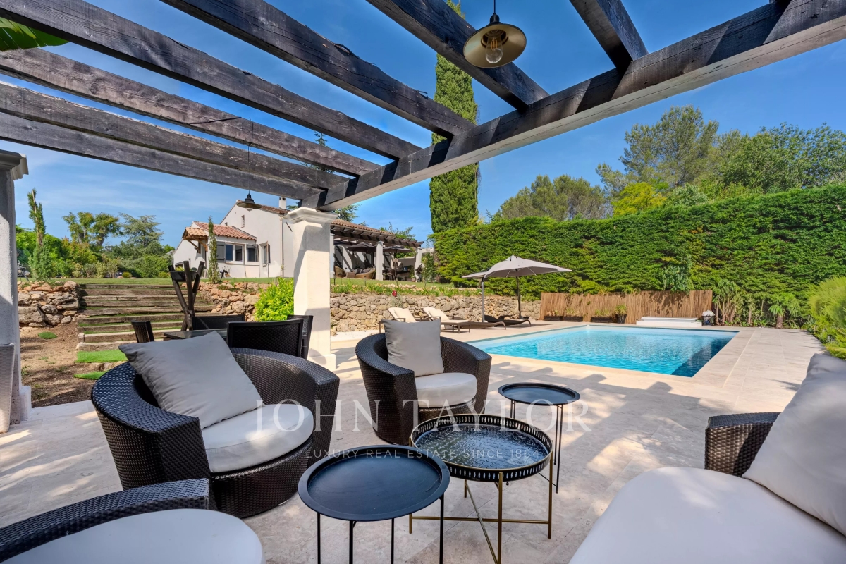 Luxury House for sale in Grasse, 850 000 €, Photo 6