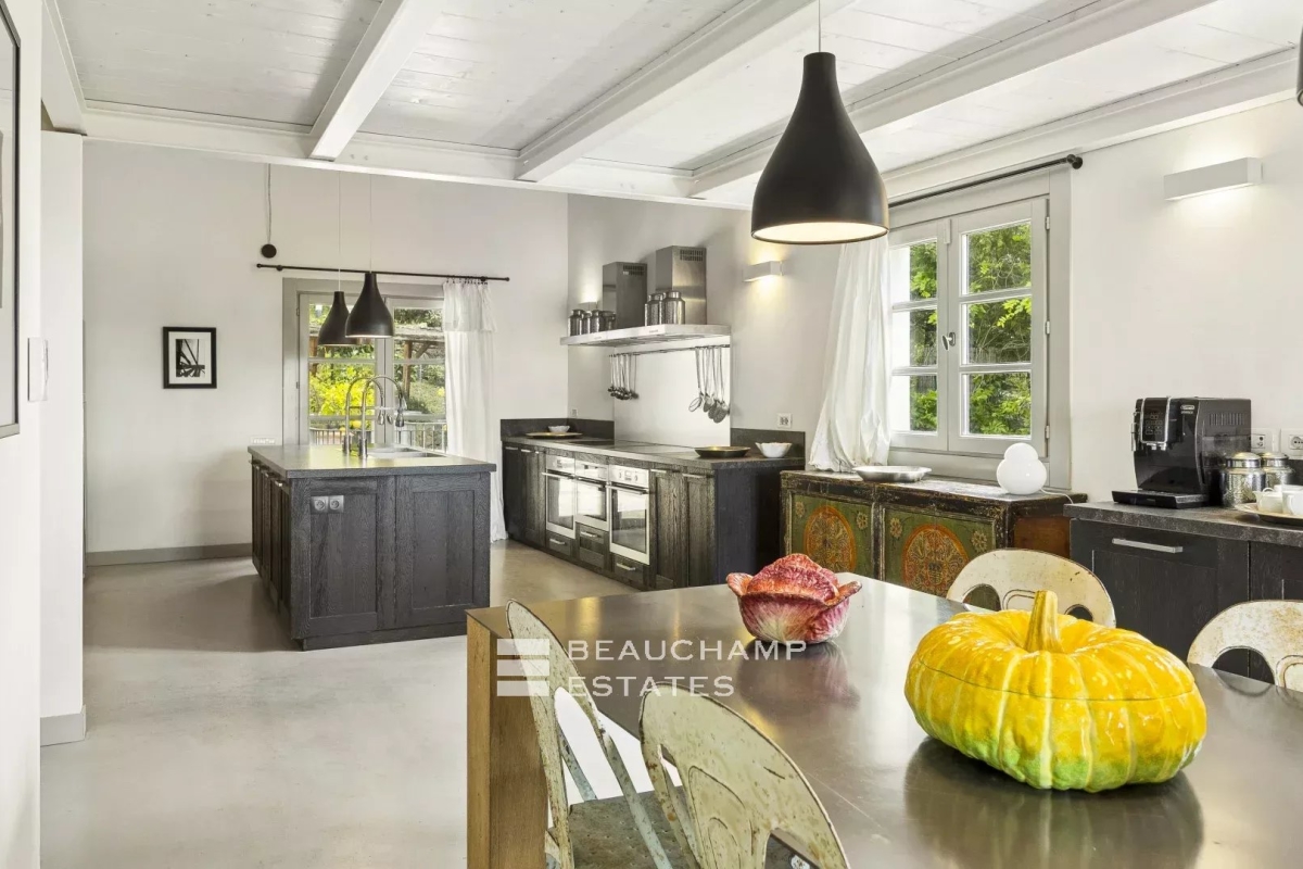 Maison de luxe à vendre à Grasse, 3 000 000 €, Photo 6
