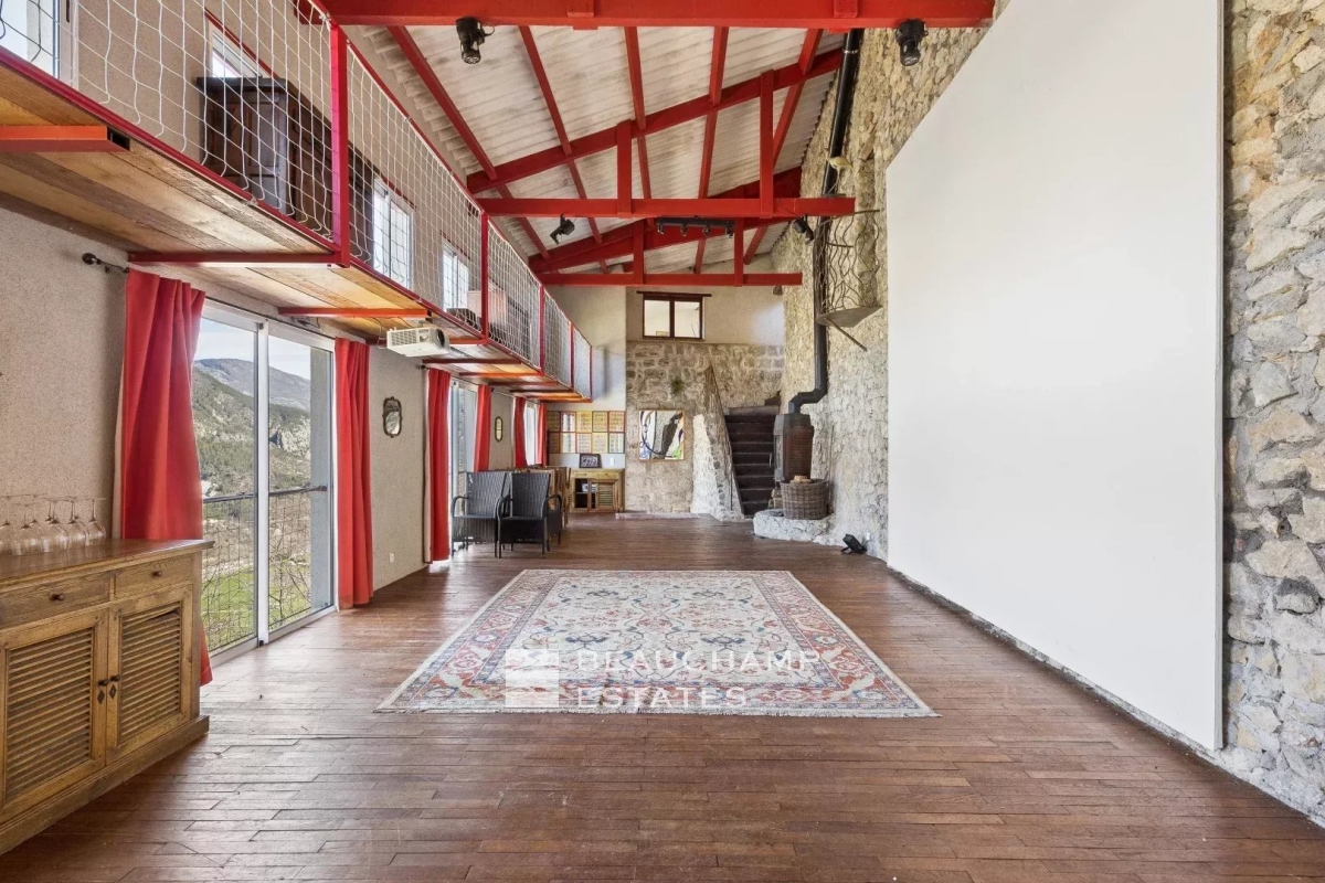 Maison de luxe à vendre à Digne-les-Bains, 3 995 000 €, Photo 6