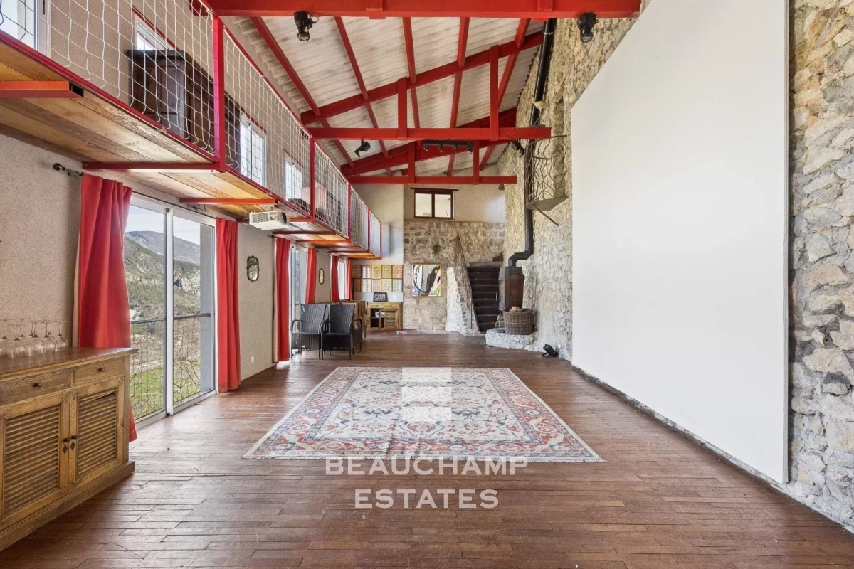 Maison de luxe à vendre à Digne-les-Bains, 3 995 000 €, Photo 6