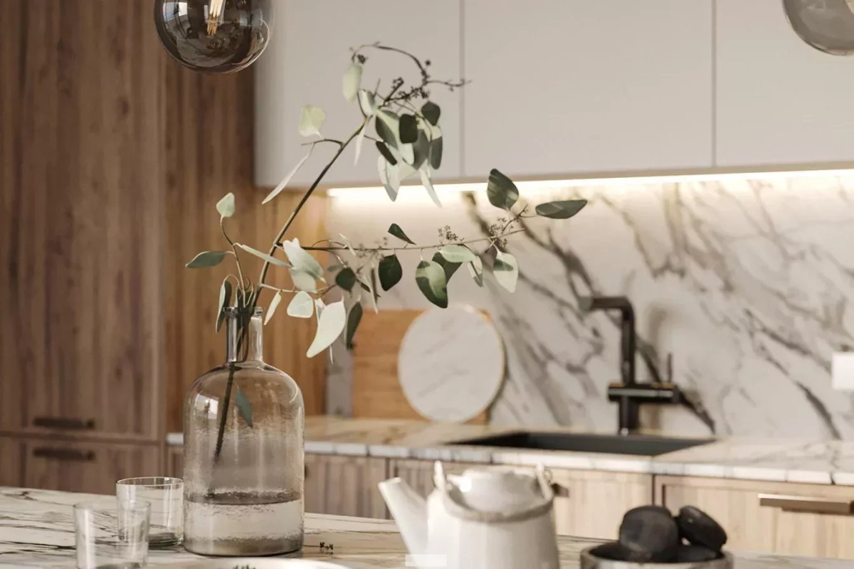Appartement de luxe à vendre à Beausoleil, 3 550 000 €, Photo 6
