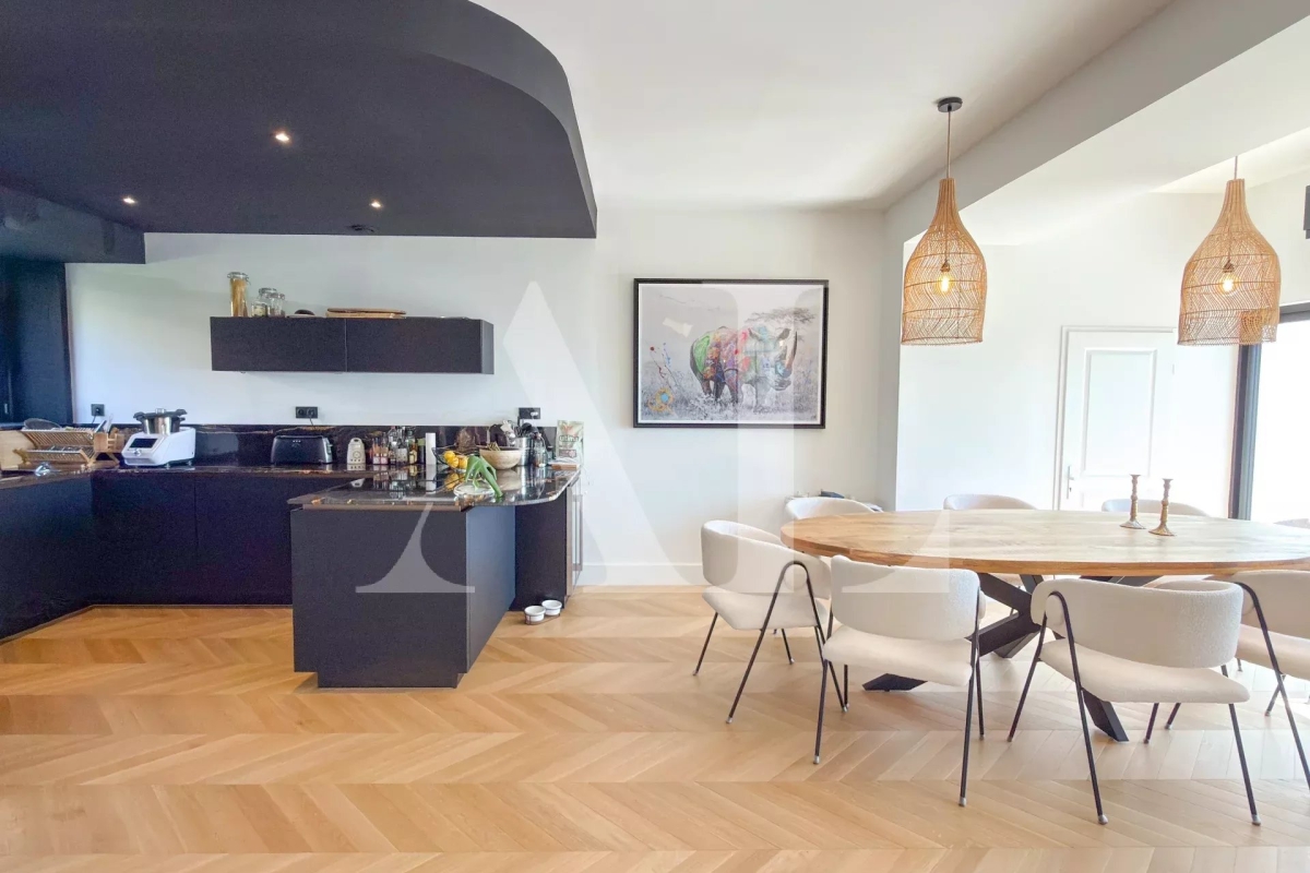 Maison de luxe à vendre à Le Golfe Juan, 2 190 000 €, Photo 6