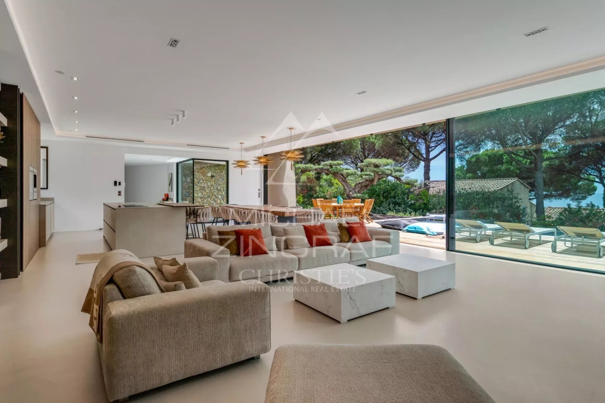 Luxury House for sale in Ramatuelle, 12 900 000 €, Photo 6