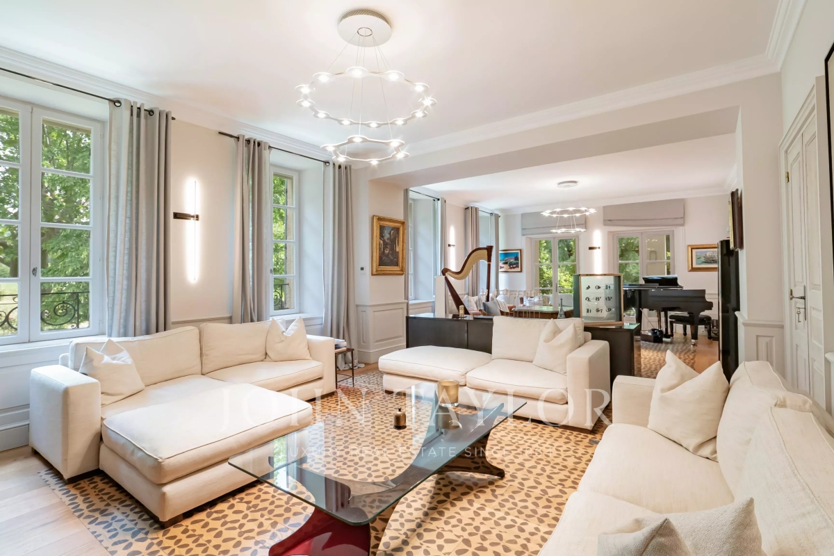 Luxury House for sale in Fayence, 12 000 000 €, Photo 6