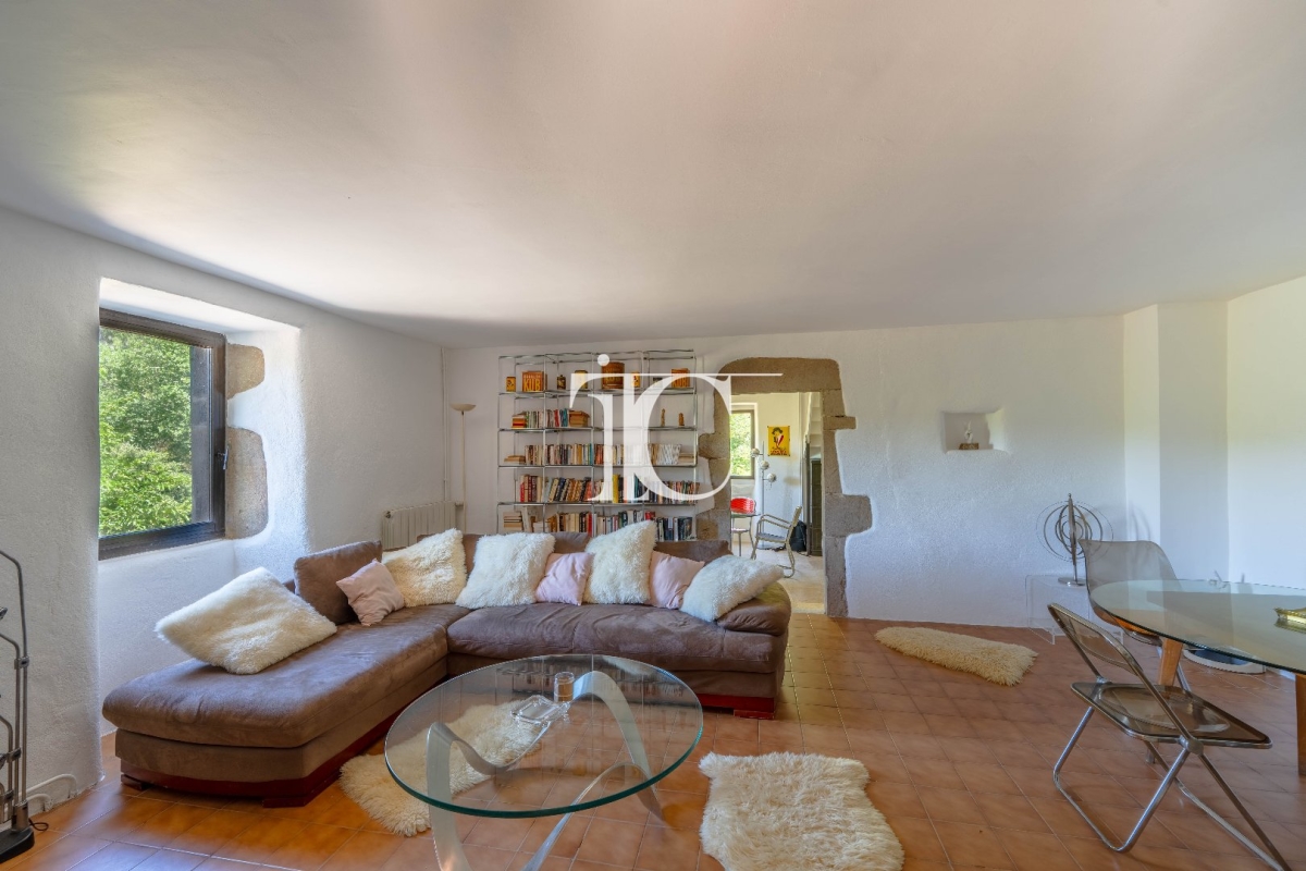 Maison de luxe à vendre à Les Vans, 620 000 €, Photo 6