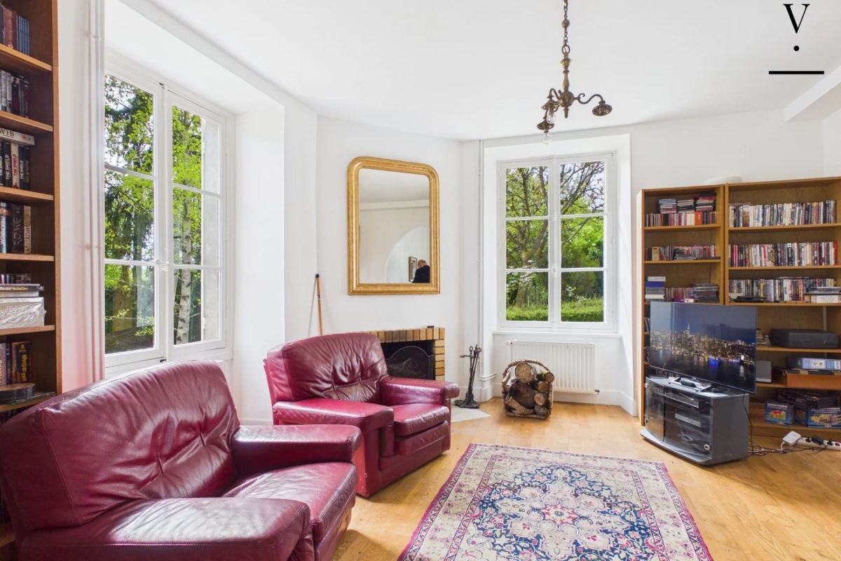 Maison de luxe à vendre à Gironville sur Essonne, 890 000 €, Photo 7