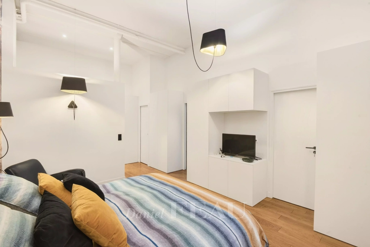 Appartement de luxe à vendre à Paris 11ème, 2 500 000 €, Photo 7