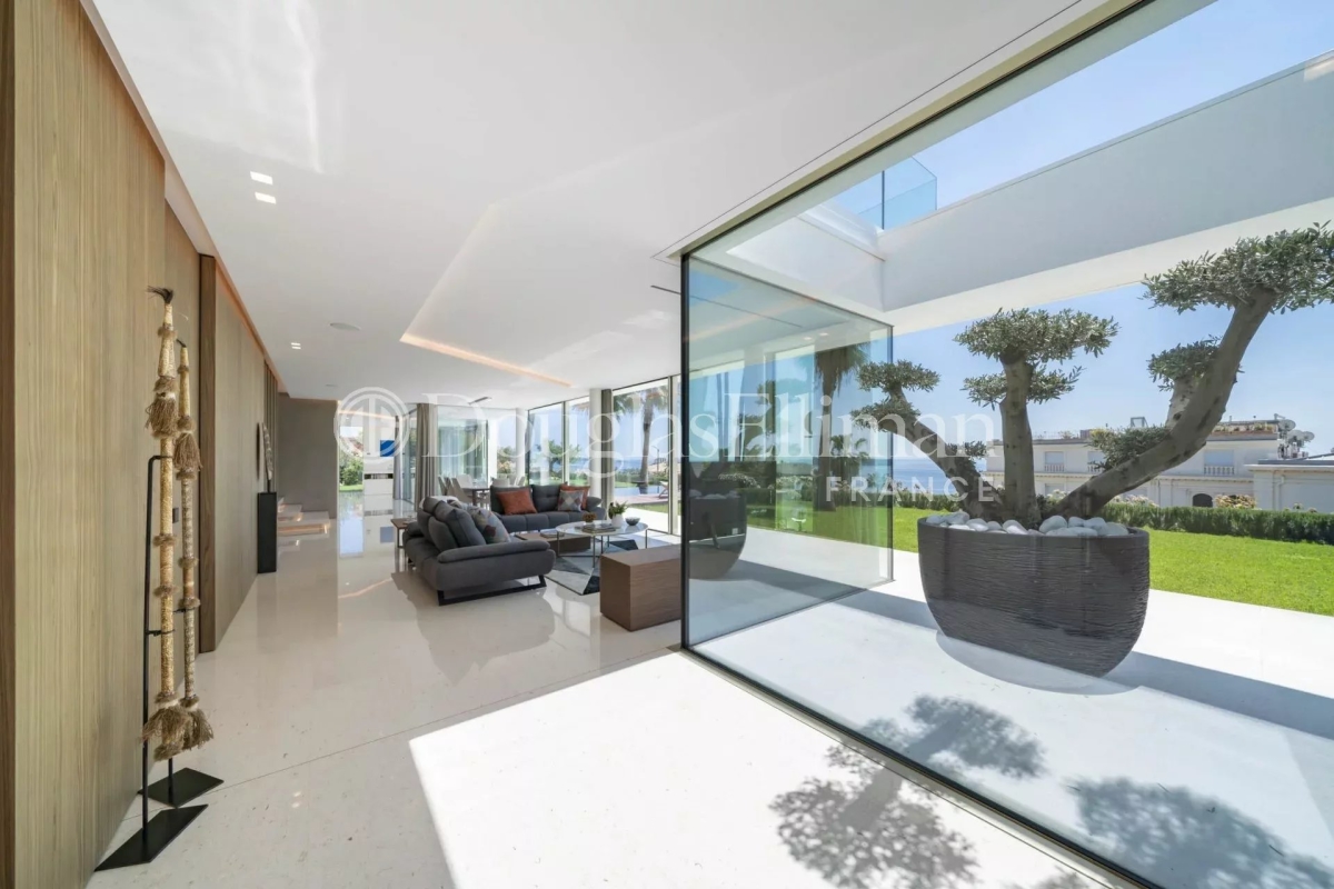 Luxury House for sale in Cannes, 10 250 000 €, Photo 7