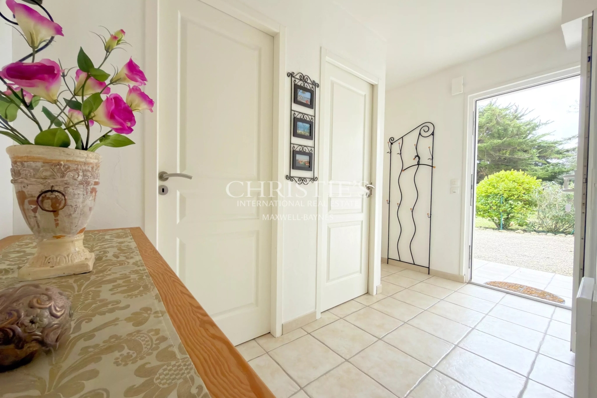 Luxury House for sale in Saint-Georges-d'Oléron, 693 000 €, Photo 7