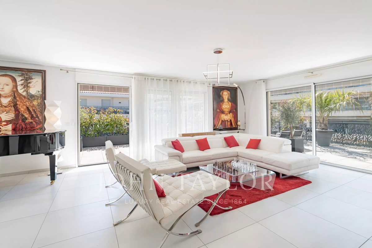 Appartement de luxe à vendre à Cannes, 2 650 000 €, Photo 7