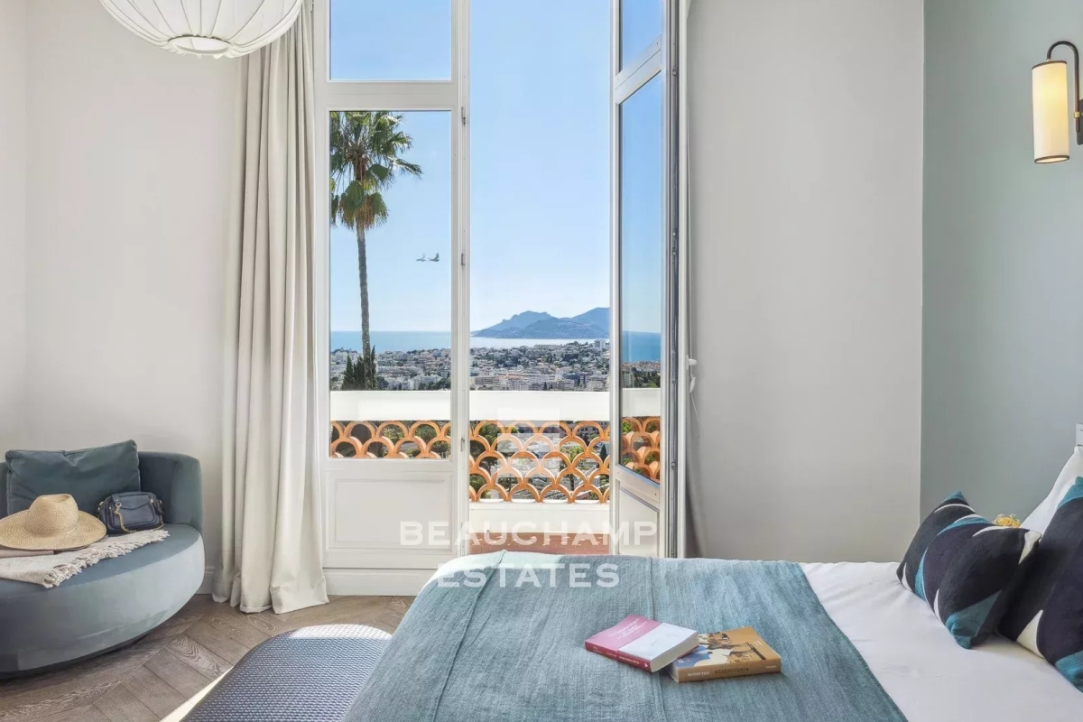 Luxury House for rental in Cannes, 27 000 €, Photo 7