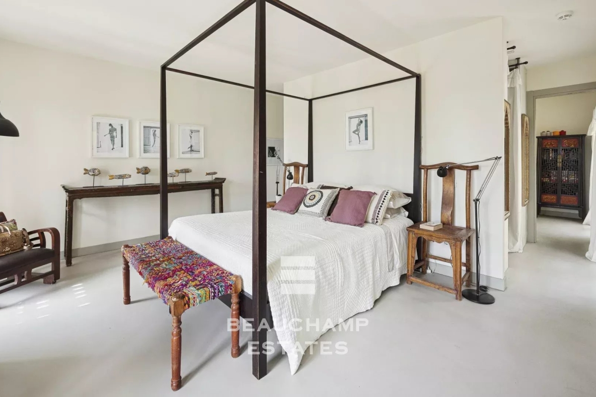 Luxury House for sale in Valbonne, 2 980 000 €, Photo 7