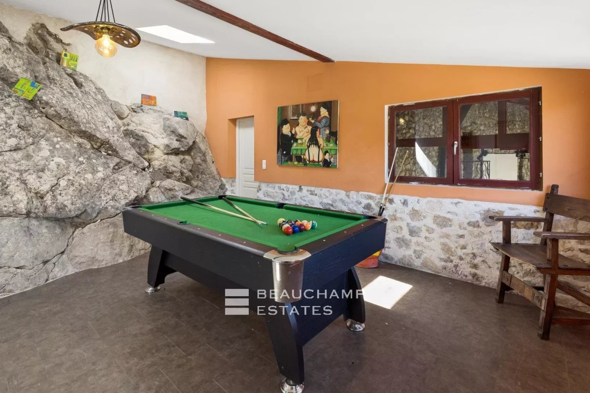 Maison de luxe à vendre à Digne-les-Bains, 3 995 000 €, Photo 7