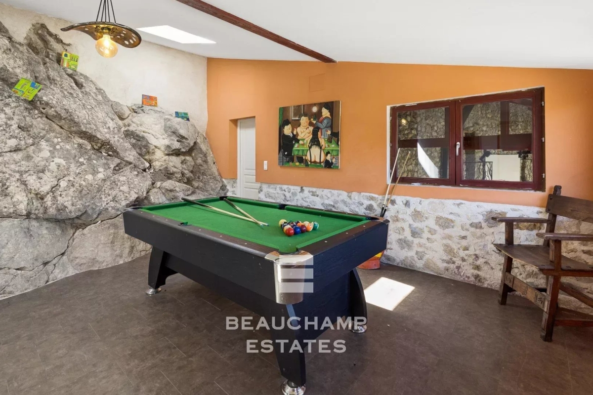 Maison de luxe à vendre à Digne-les-Bains, 3 995 000 €, Photo 7