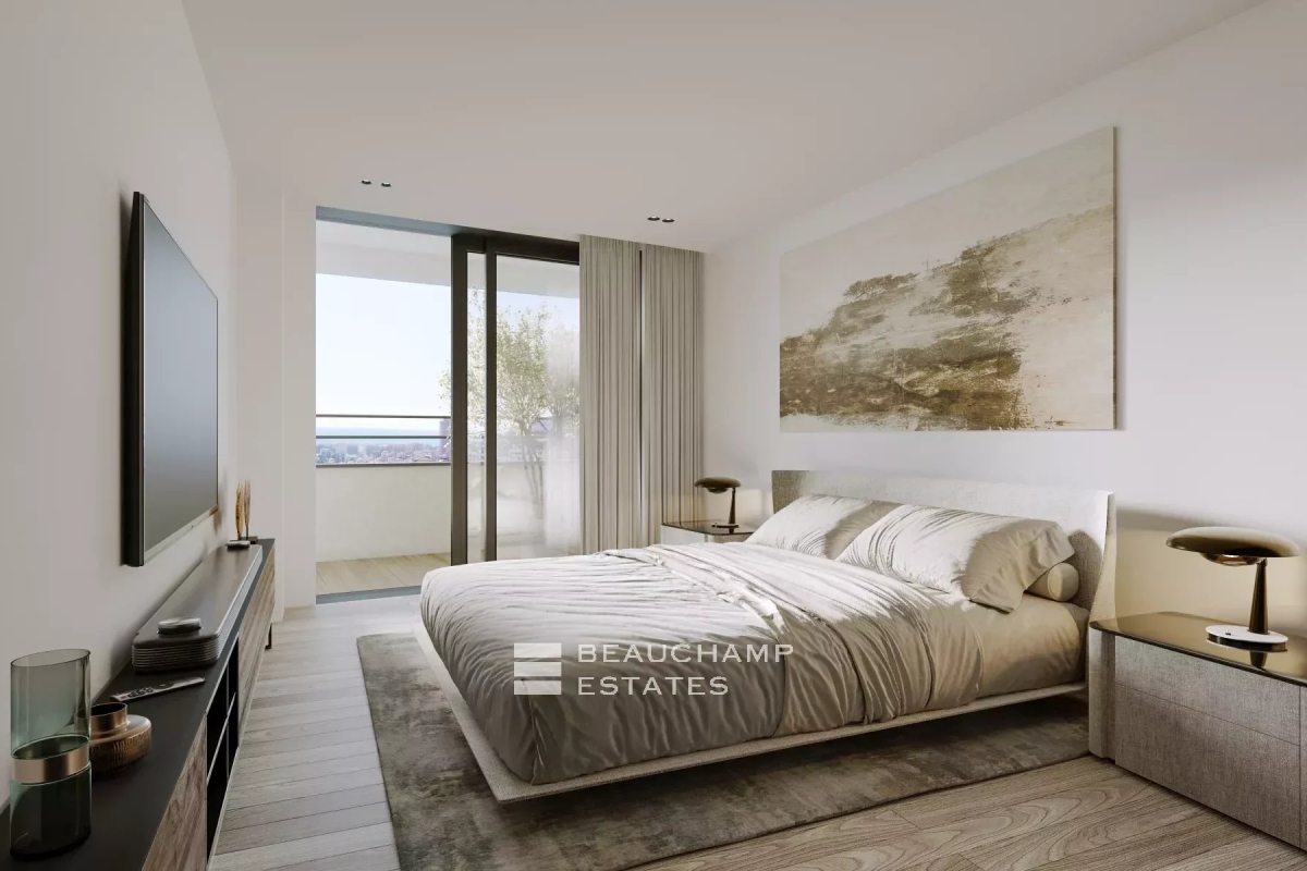 Luxury Apartment for sale in Beausoleil, 3 550 000 €, Photo 7