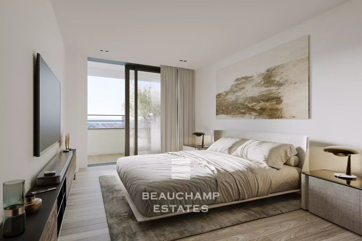 Appartement de luxe à vendre à Beausoleil, 3 550 000 €, Photo 7