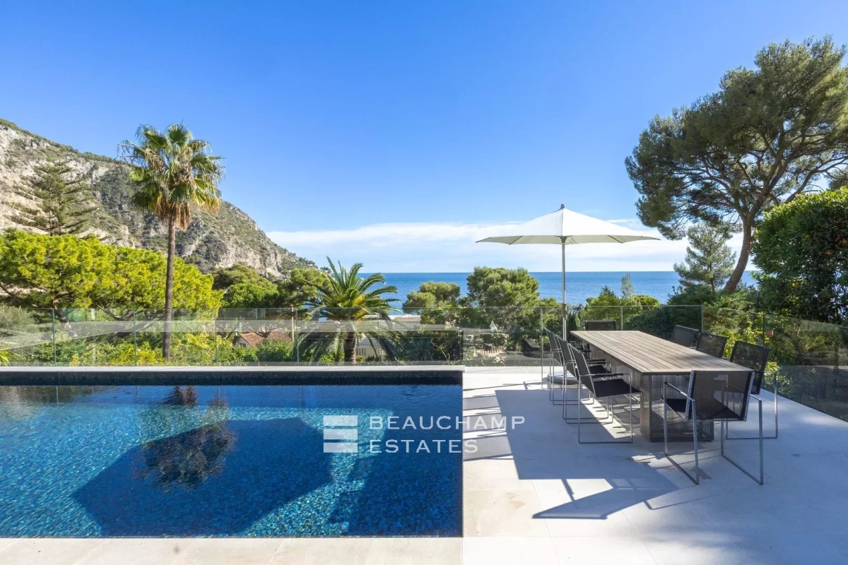Maison de luxe à vendre à Èze, 7 500 000 €, Photo 7