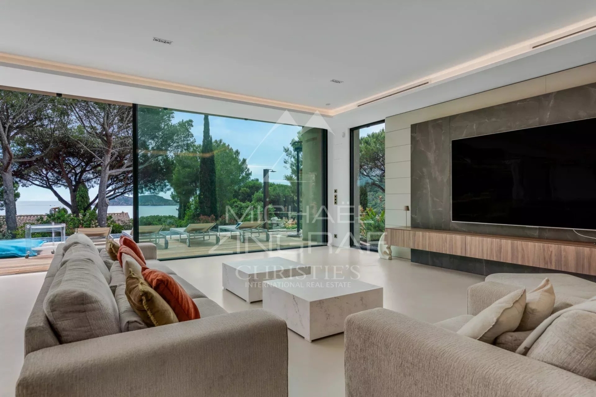 Luxury House for sale in Ramatuelle, 12 900 000 €, Photo 7