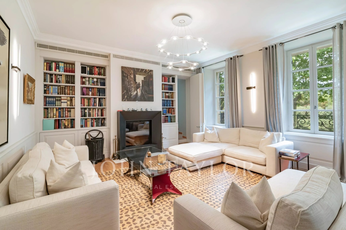 Luxury House for sale in Fayence, 12 000 000 €, Photo 7