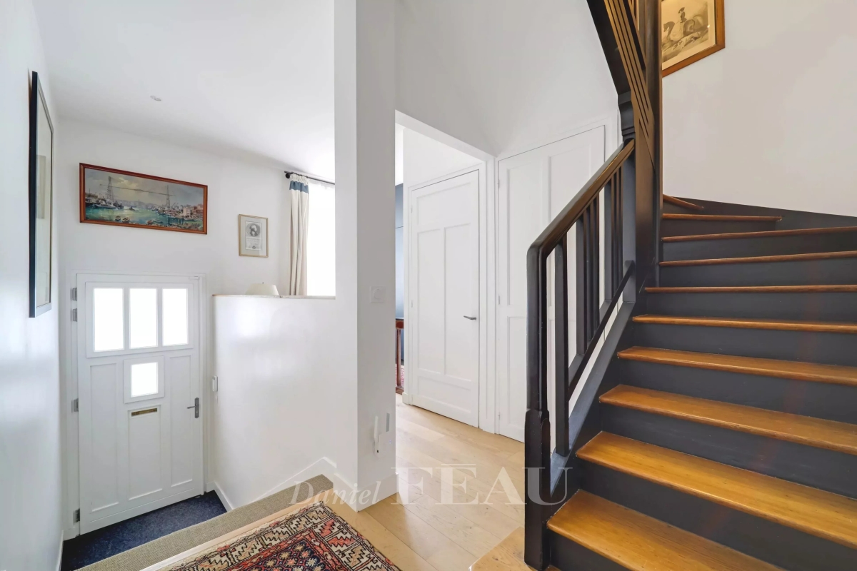 Maison de luxe à vendre à Versailles, 1 475 000 €, Photo 7