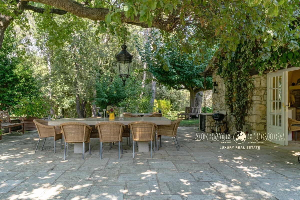 Luxury House for sale in Roquefort-les-Pins, 9 500 000 €, Photo 7